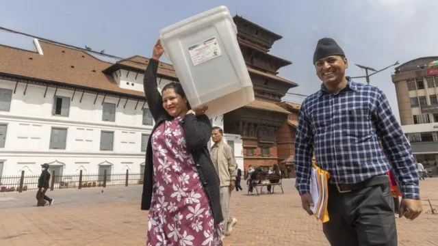Nepal Election 2026: When Will the Results Be Announced?